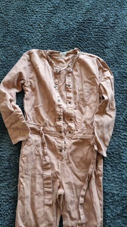 Marlot Paris Overall neu