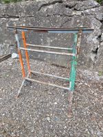 Bockgerüste, 2 Stk., robust, gebraucht