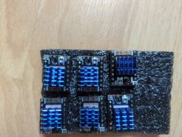 BIGTREETECH TMC2209 Stepper Motor Driver Summer Sale!