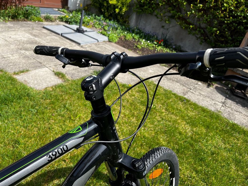 Vtt best sale trek 3900