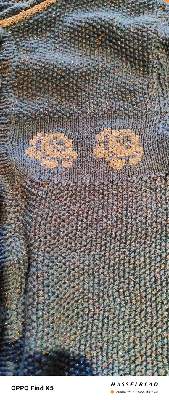 Giacche & Cappotti: Strickjacke – Nuovo (secondo la descrizione) da Volken venduto da katz5 1