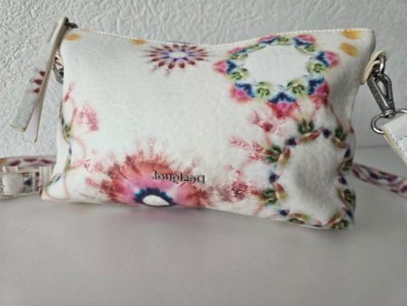 DESIGUAL sac a bandoulière