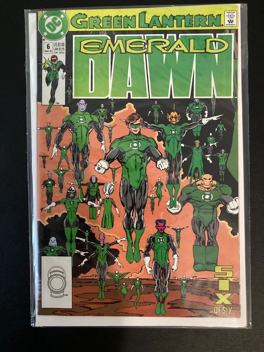 BD: DC Comics – Neuf avec emballage d'origine à Villmergen par Showoff17 6