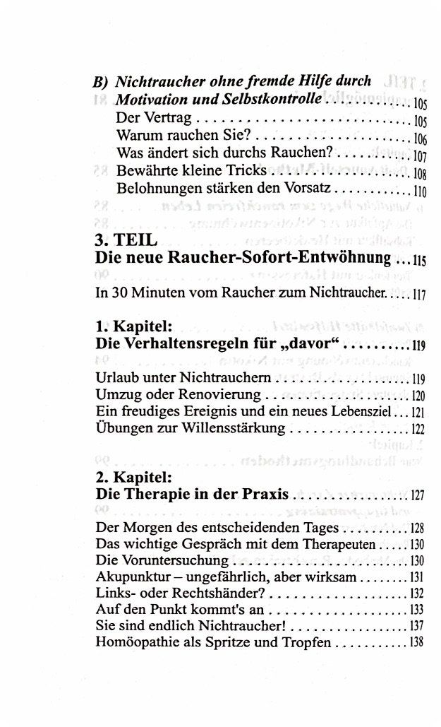 Libri: Nie mehr Rauchen – Nuovo (secondo la descrizione) da Sarnen venduto da Livres 6