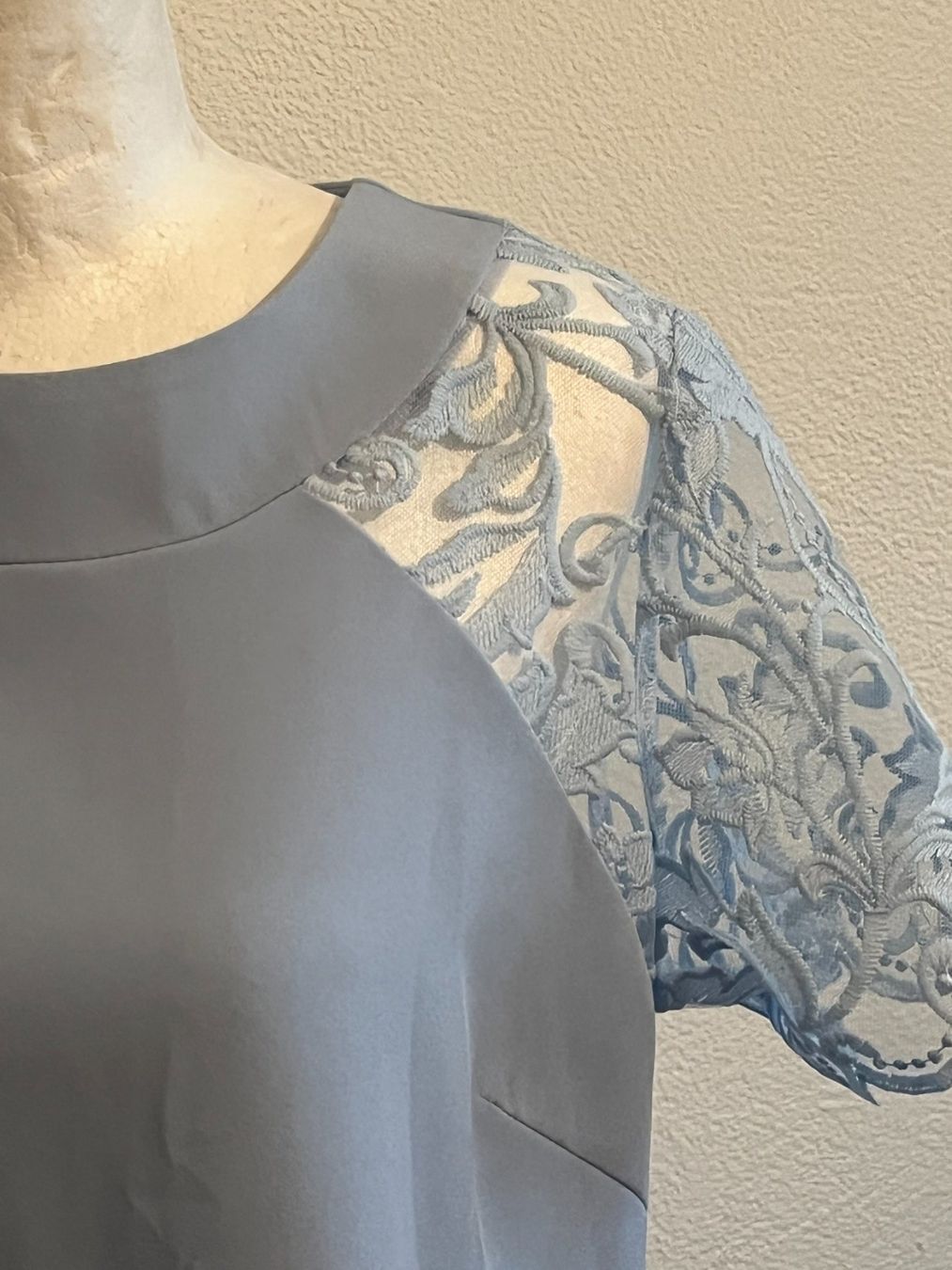 Vestiti: Tolles Kleid, Viskose, Gr. 46, NP 89.- – Nuovo (secondo la descrizione) da Altendorf venduto da Beauty_Girl83 1