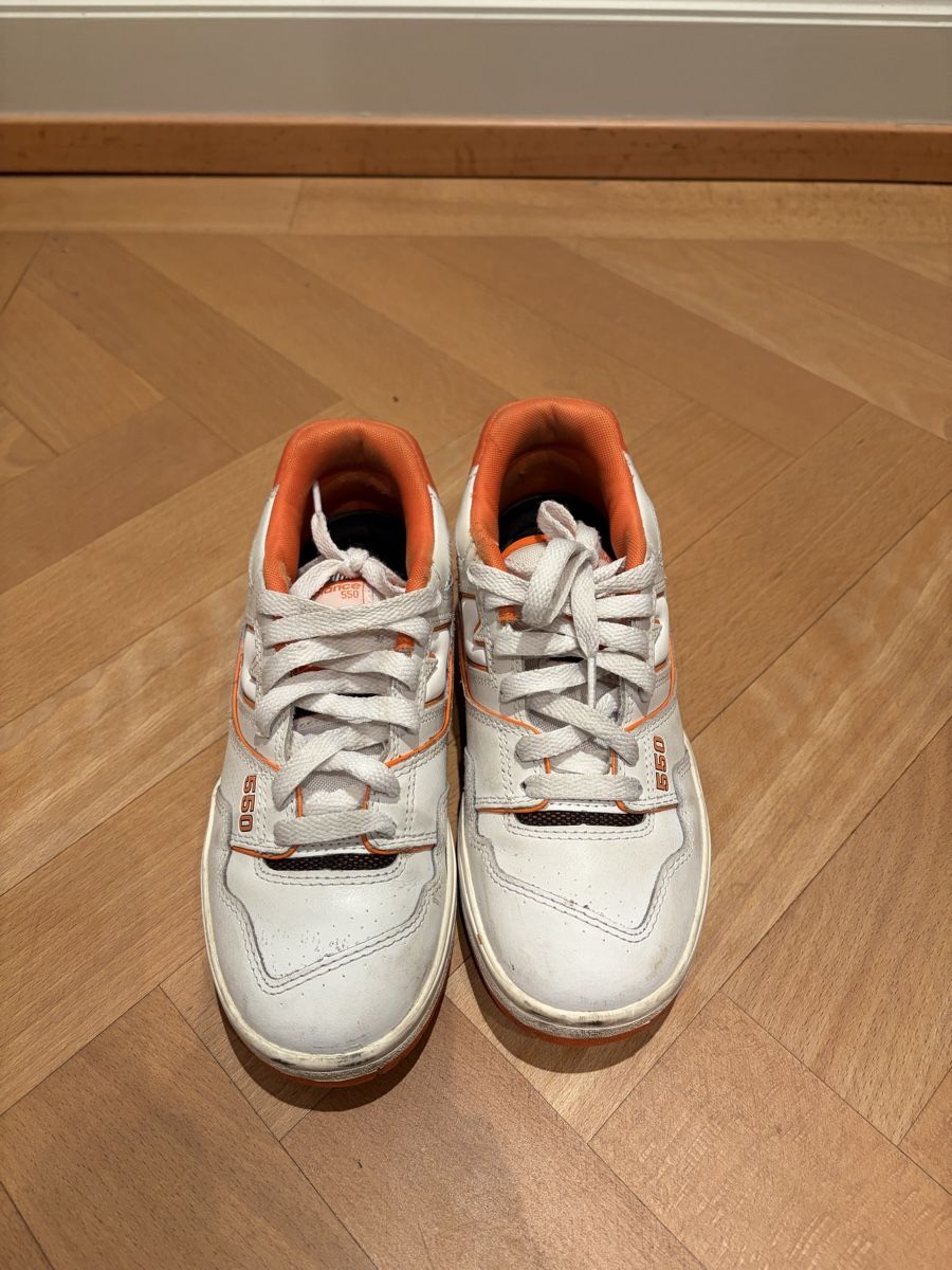 New Balance Scarpe da donna: New balance 550 – Usato da Zürich venduto da ele_66wz 1