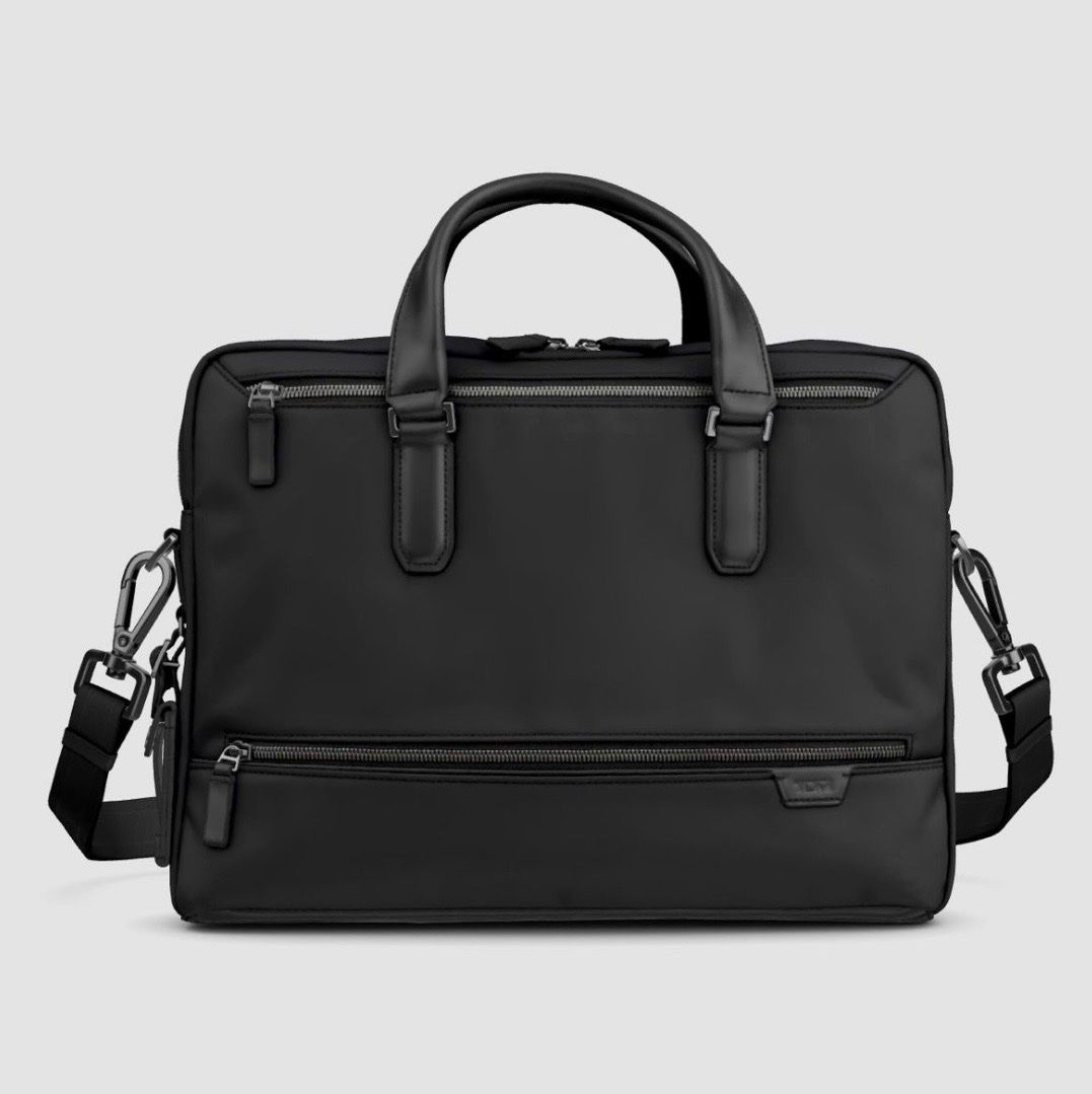 Tumi Valigie & Borse: TUMI Avondale Aktentasche – Usato da Chur venduto da cru_mk57 5