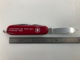 Sackmesser