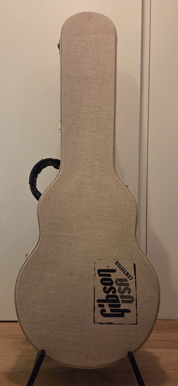 Gibson Strumenti musicali: Gibson Les Paul Gitarre, ORIGINAL – Nuovo (secondo la descrizione) da Chur venduto da sr7000 6