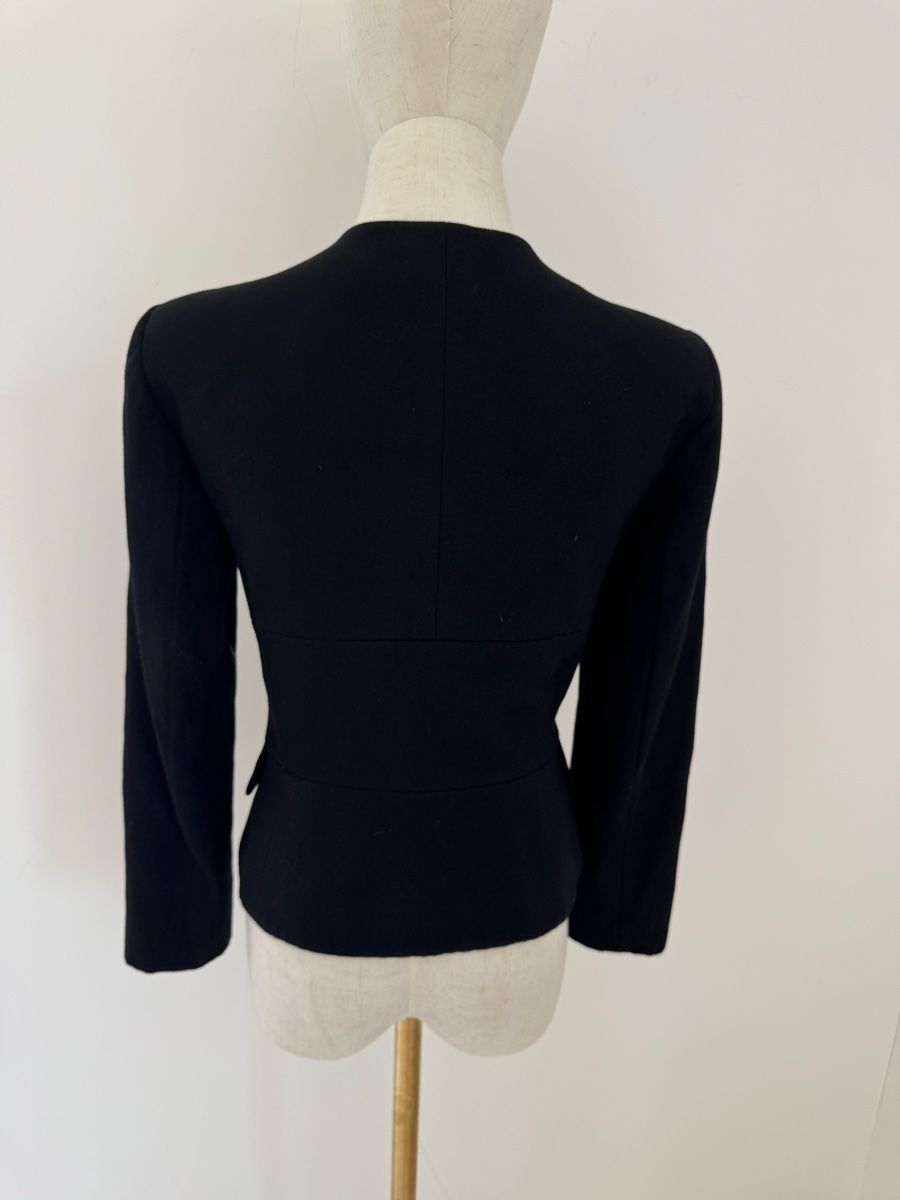 Armani Jacken: Vintage Giorgio Armani Blazer Jacke – Neu (gemäss Beschreibung) aus Zürich von di_archive 1