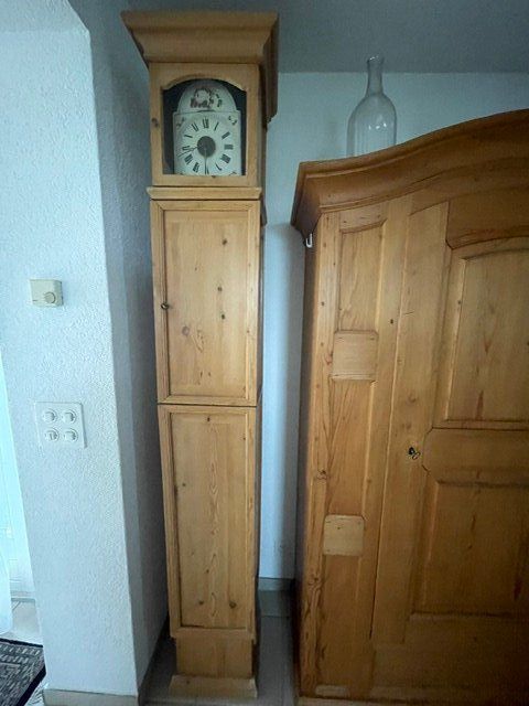 Pendules & Horloges murales: Antike Standuhr – D'occasion à Belp par Fabuloso0 1