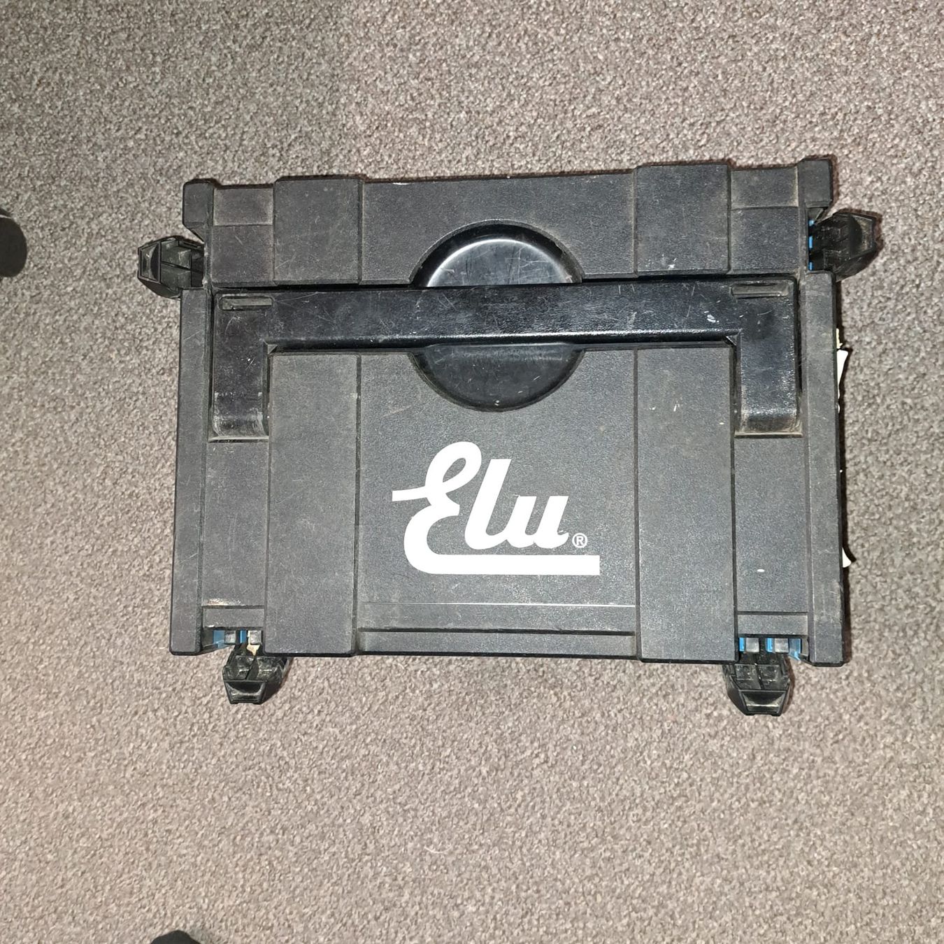 Tutti gli attrezzi: ELU HH40B    Elektrohobel mit Koffer – Usato da Seewen SO venduto da oly2222