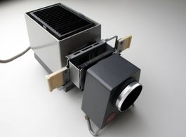 Leitz Kleinbildprojektor, Leica