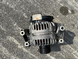 Alternator Alfa Romeo 159