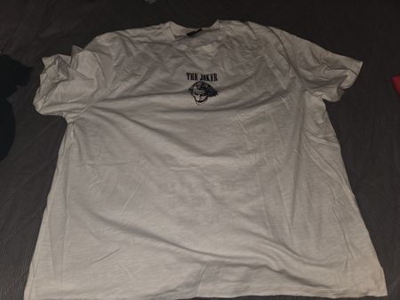 Coole Joker T-Shirt, neuwertig, Grösse 3XL, Top Zustand
