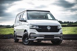 Felgen Offroad VW Amarok VW T5 T6 LAND ROVER DISCOVERY 17"