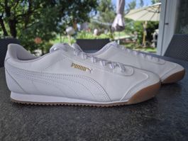 Neuwertige PUMA Sneakers Gr UK 7.5 / US 8.5