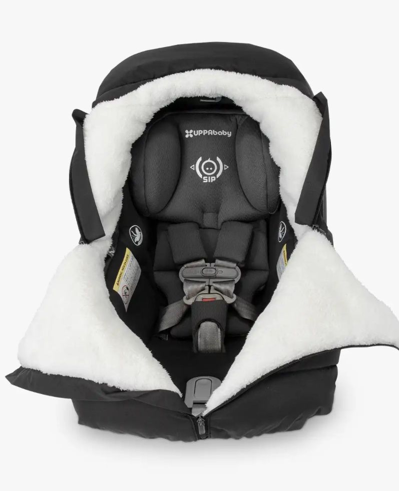 UPPAbaby Schlafsäcke: Uppababy Mesa Cozy Ganoosh – Neu (gemäss Beschreibung) aus Muttenz von veroo8 1