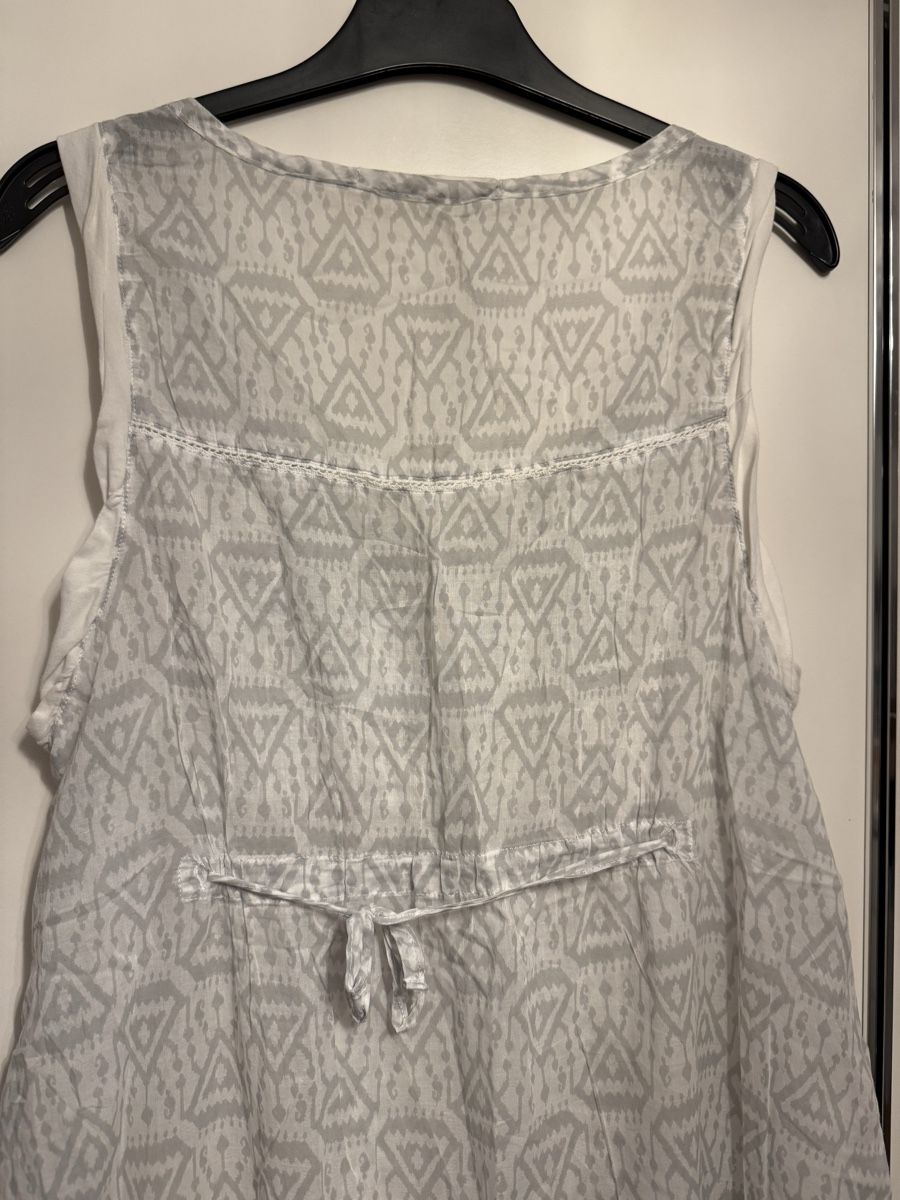 Nile Kleider: Damen Kleid von NILE Gr.L – Gebraucht aus Pfungen von Outlet64 4