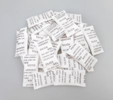 2g Silica Gel-Packets - 25 Stk.