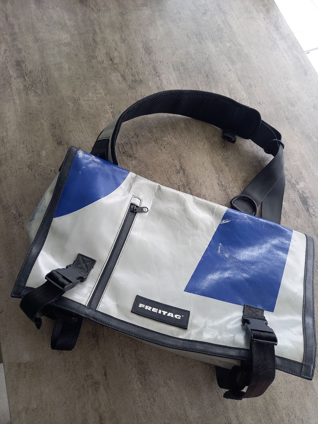 Freitag Borse: Freitag Tasche  Rex F18 – Usato da Minusio venduto da epp_cty9