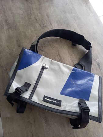 Freitag F18 Rex
