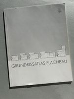 Grundrissatlas Flachbau: Institute für Wohnbau, Wien Book!