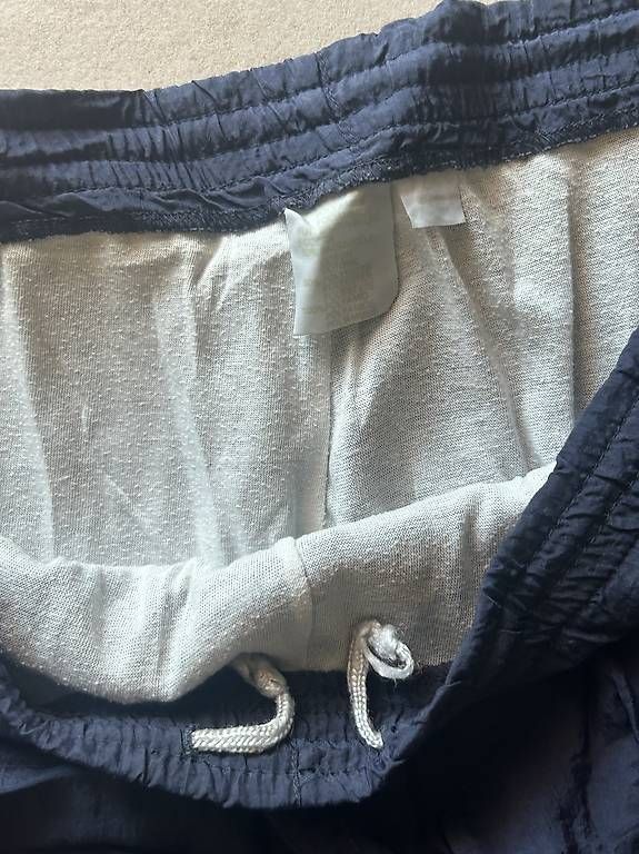 Hosen: Trainerhose dunkel Blau – Gebraucht aus Maisprach von _aliciarebecca_ 4