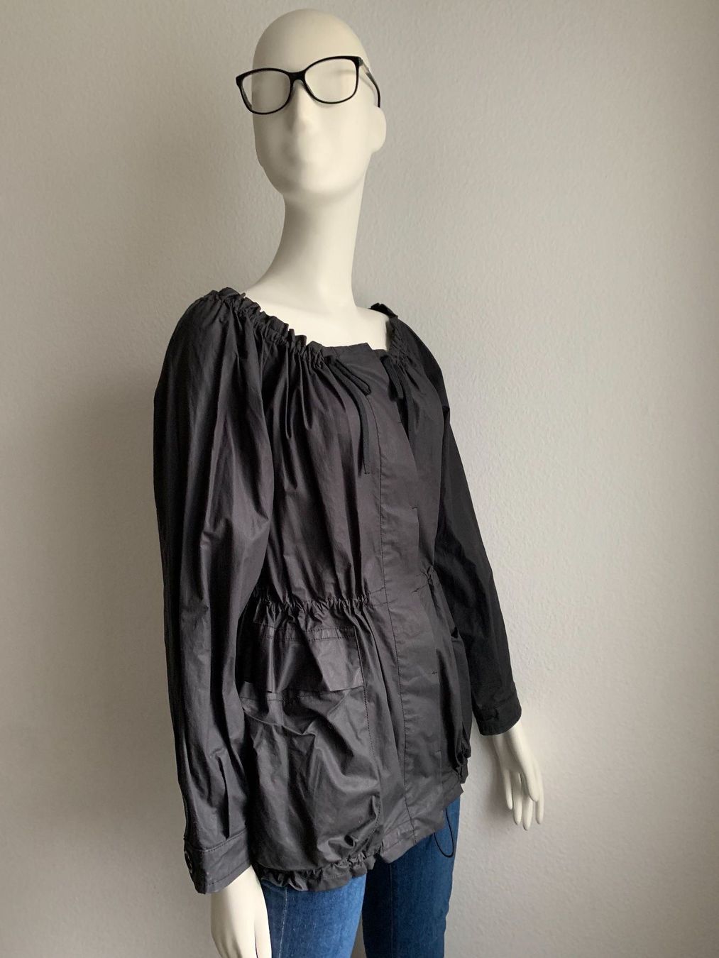 Prada Giacche: Prada Jacke – Nuovo (secondo la descrizione) da Winterthur venduto da 19.19 4