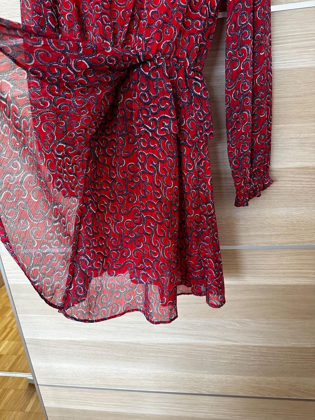 Patrizia Pepe Vestiti: Pépé jeans dress – Nuovo (secondo la descrizione) da Sorengo venduto da dis_tfq6 2
