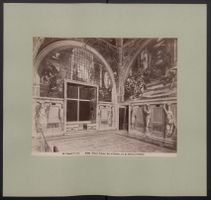 Fotografie Rom - Roma, Palazzo Vaticano,