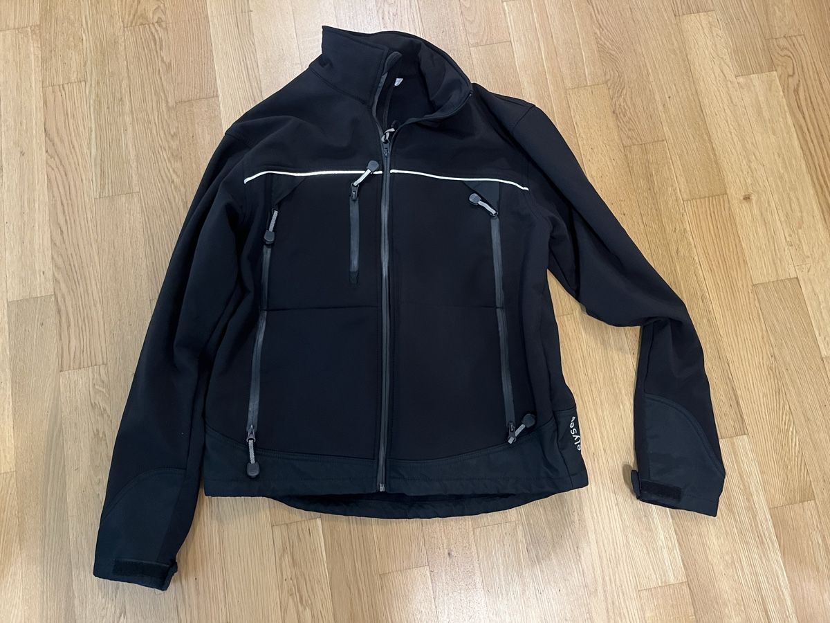 Jacken: Elysee  Softshelljacke NEU L – Neu (gemäss Beschreibung) aus Zürich von Gabi_78