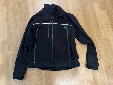 Elysee  Softshelljacke NEU L
