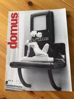 Domus 593 avril 1979 magazine architecture design art