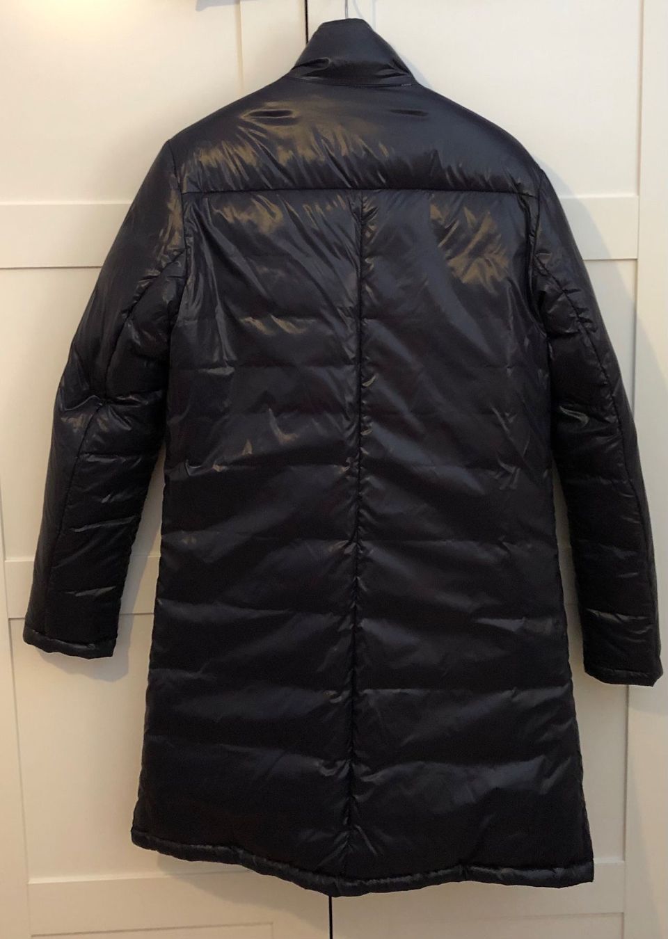 Armani Jacken: Manteau/doudoune Emperio Armani – Neu (gemäss Beschreibung) aus St-Imier von ic.27 4