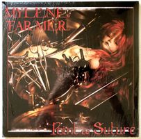 MYLENE FARMER - POINT DE SUTURE