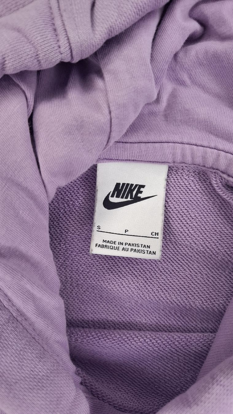 Nike Maglioni & Felpe: Pull Nike Lilas Taille S - Doux et Confortable! – Usato da Le Landeron venduto da rue_k9kg 2