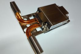 HP DL360 Gen9 High Performance CPU Heatsink 734043-001