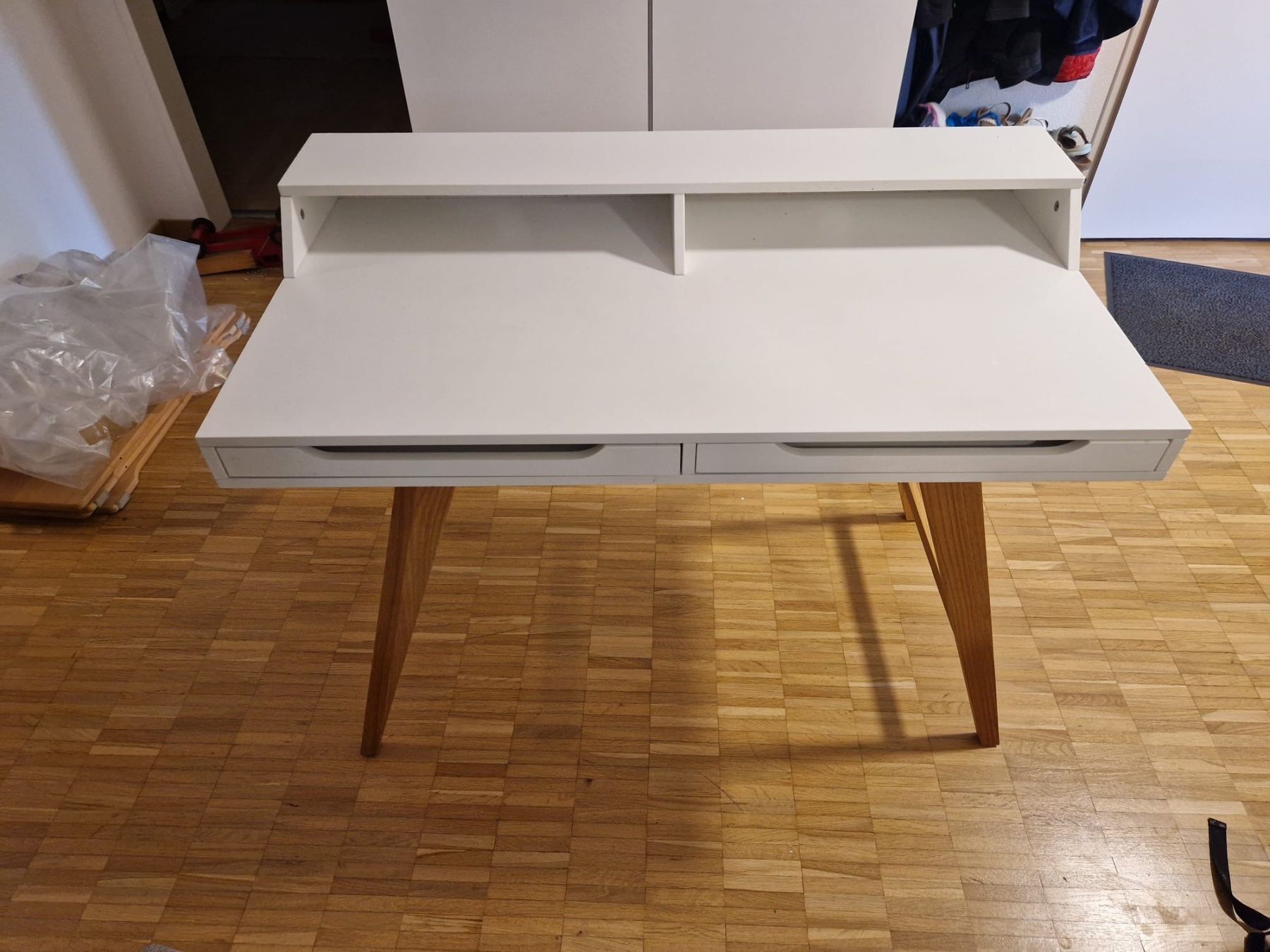 Schreibtische: Bürotisch – Gebraucht aus Jona von martina0610