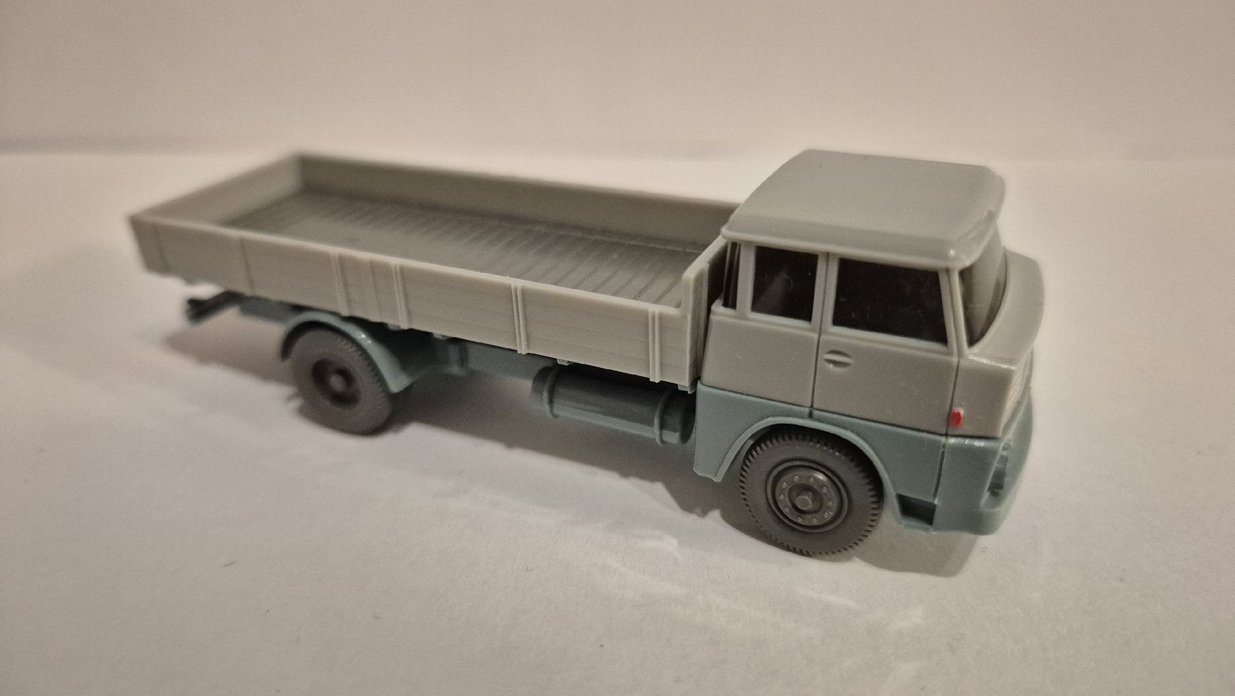 Wiking Modellini d'auto: Henschel HS 14 von Wiking – Nuovo (secondo la descrizione) da Uznach venduto da Katinka83