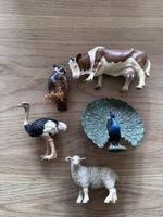 Schleich Raritäten 
