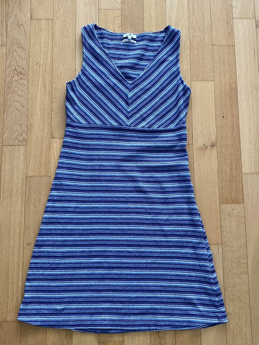 Tom Tailor Vestiti: Schönes Sommerkleid Tom Tailor Gr. 34 – Usato da Chur venduto da Maurina1 1