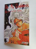 OH MY GODDESS und der Junge / Manga Nr. 6 1. Auflage