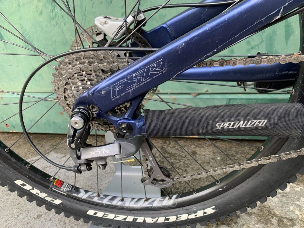 Specialized enduro expert online a1