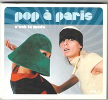 Various – Pop à Paris Vol.3 (C'est La Mode)