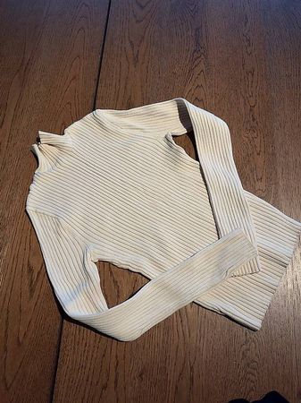 Zara Oberteil XS/S