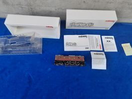 Märklin 3351 H0 Ae 3/6 10439 SBB Delta