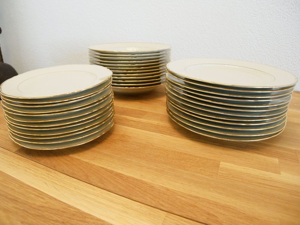 Star Wishes Geburtstag Party Geschirr Set 41-teilig - Disney Motiv Mit Tellern & Tischtuch