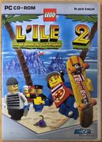 PC : L'Ile LEGO 2 - La Revanche de Casbrick
