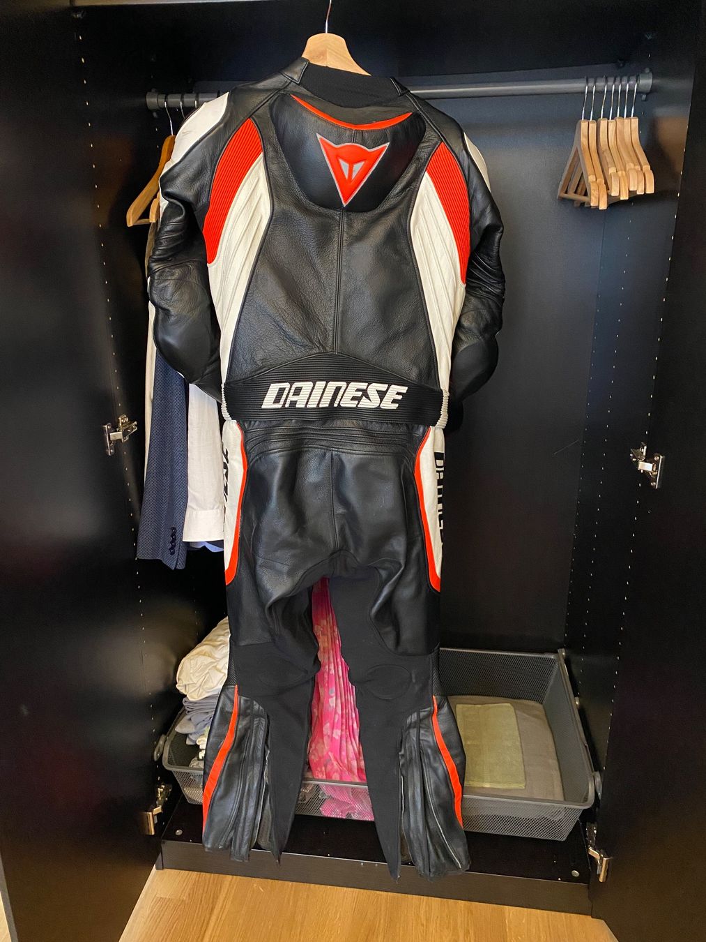 Dainese Completi: Töff Kombi Dainese – Usato da Zürich venduto da pran123 4
